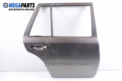 Door for Mercedes-Benz 124 (W/S/C/A/V) 2.3, 136 hp, station wagon, 1993, position: rear - right