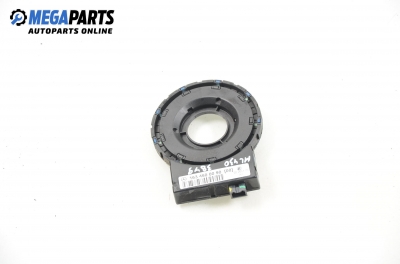 Sensor for Mercedes-Benz M-Class W163 4.3, 272 hp automatic, 1999 № A 163 460 00 90