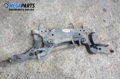 Front axle for Ford Fusion 1.4, 80 hp, 2004