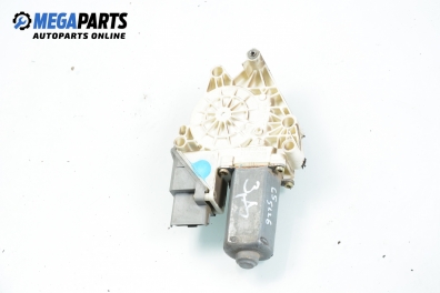 Motor macara geam for Citroen C5 2.0 HDi, 109 hp, hatchback, 2002, position: dreaptă - spate