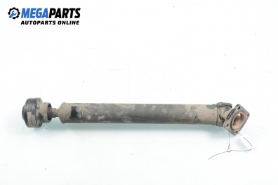 Tail shaft for Kia Sorento 2.5 CRDi, 140 hp automatic, 2003, position: front
