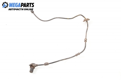 Senzor arbore cotit for Mercedes-Benz E-Class 210 (W/S) (1995-2003) 2.0, sedan automatic