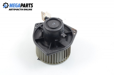 Heating blower for Nissan Micra (K11) 1.0 16V, 54 hp, 1995