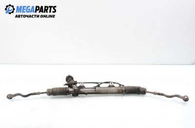 Hydraulic steering rack for BMW 3 (E36) 1.6, 100 hp, sedan, 1992