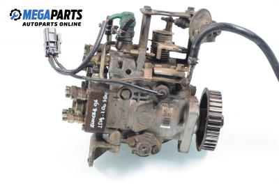Diesel-einspritzpumpe for Nissan Almera (N15) 2.0 D, 75 hp, hecktür, 1996
