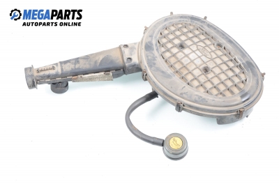 Air cleaner filter box for Ford Fiesta 1.3, 60 hp, 5 doors, 1993