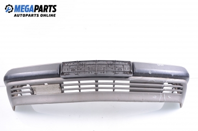 Front bumper for Mercedes-Benz 124 (W/S/C/A/V) 2.3, 136 hp, station wagon, 1993, position: front