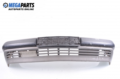 Frontstoßstange for Mercedes-Benz 124 (W/S/C/A/V) 2.3, 136 hp, combi, 1993, position: vorderseite