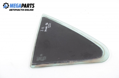 Fantă de ventilație ușă pentru Peugeot 406 1.8 16V, 110 cp, sedan, 1996, poziție: stânga - spate