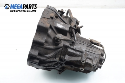  for Nissan Almera (N15) 2.0 D, 75 hp, hatchback, 1996