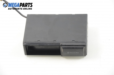CD changer for Mercedes-Benz M-Class W163 4.3, 272 hp automatic, 1999