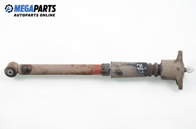 Shock absorber for Volkswagen Passat (B5; B5.5) 2.3 V5, 170 hp, sedan, 2001, position: rear