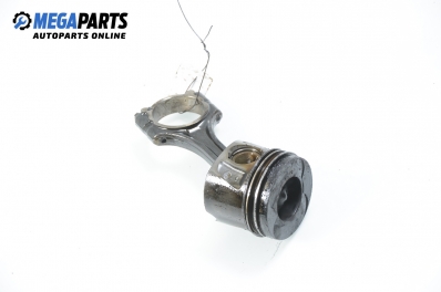 Piston cu bielă pentru Mercedes-Benz A-Class W169 2.0 CDI, 109 cp, 5 uși, 2007