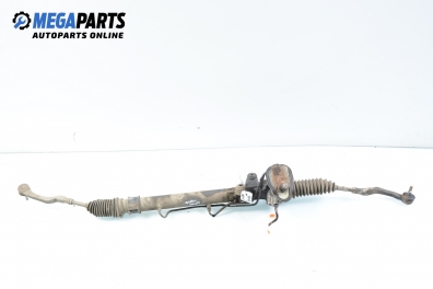 Hydraulic steering rack for Rover 400 1.4, 75 hp, hatchback, 1999