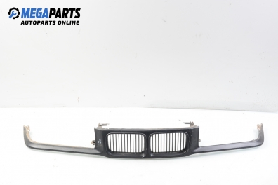 Headlights lower trim for BMW 3 (E36) 1.6, 102 hp, sedan, 1993