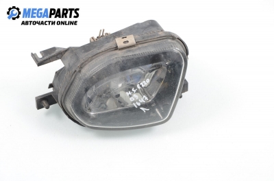 Fog light for Mercedes-Benz E-Class 211 (W/S) (2002-2009) 2.2, station wagon automatic, position: left