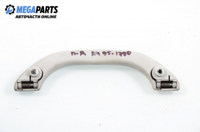 Handle for Audi A4 (B5) 1.8 20V, 125 hp, sedan, 1995, position: front - right