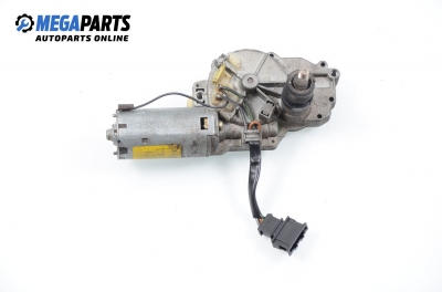 Front wipers motor for Ford Galaxy 1.9 TDI, 90 hp, 1997