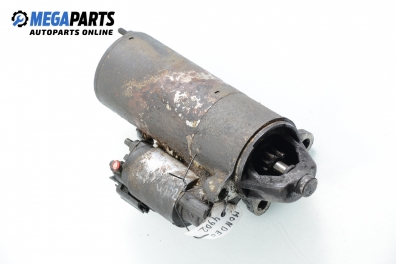 Starter for Ford Mondeo Mk II 1.8 TD, 90 hp, station wagon, 1998