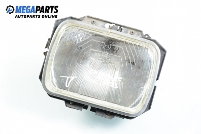 Headlight for Jeep Cherokee (XJ) 2.5 TD, 116 hp, 5 doors, 1998, position: right