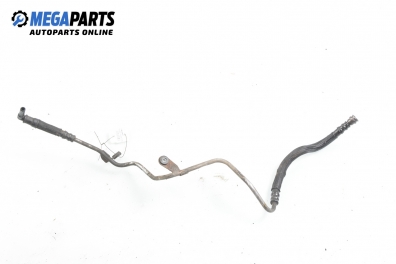 Fuel pipe for Volkswagen Phaeton 6.0 4motion, 420 hp automatic, 2002