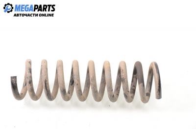 Coil spring for Mercedes-Benz E-Class 210 (W/S) 2.0, 136 hp, sedan automatic, 1996, position: front