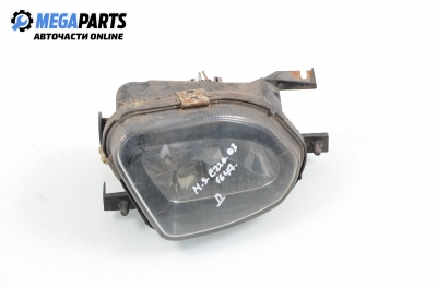 Fog light for Mercedes-Benz E-Class 211 (W/S) (2002-2009) 2.2, station wagon automatic, position: right