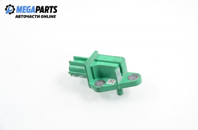 Airbag sensor for Volkswagen Golf V 1.9 TDI, 105 hp, 3 doors, 2004