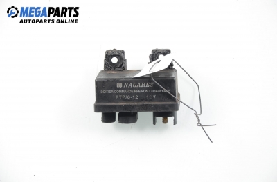 Glow plugs relay for Renault Megane Scenic 1.9 dT, 90 hp, 1996 № 7700868124