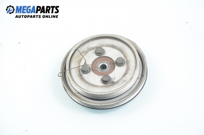 Crankshaft pulley for Renault Megane Scenic 1.6, 90 hp, 1999