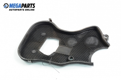 Timing belt cover for Daewoo Leganza 2.0 16V, 133 hp, 1998