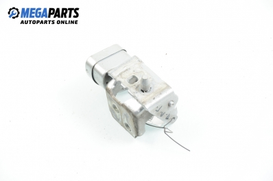 Balama ușă for Citroen C5 1.6 HDi, 109 hp, sedan, 2010, position: stânga - fața