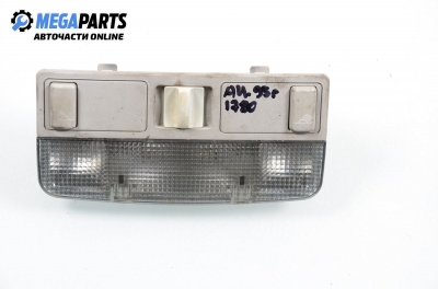 Plafonieră interioară pentru Audi A4 (B5) 1.8 20V, 125 cp, sedan, 5 uși, 1995