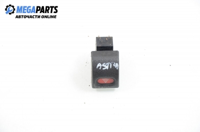Taste notlichtleuchten für Opel Astra F 1.6, 75 hp, hecktür, 5 türen, 1992