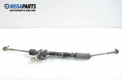 Zahnstangen-lenkgetriebe, hydraulisch für Mazda 323 (BJ) 2.0 TD, 90 hp, sedan, 1998