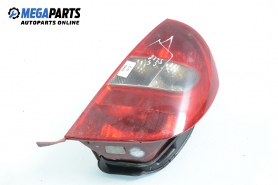 Tail light for Citroen C5 2.0 HDi, 109 hp, hatchback, 2002, position: right