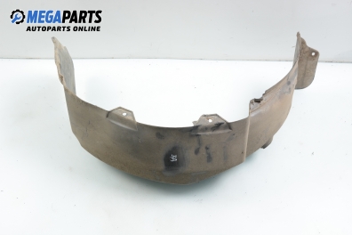 Inner fender for Kia Sorento 2.5 CRDi, 140 hp automatic, 2003, position: rear - right