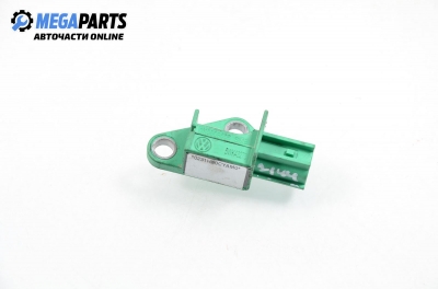 Airbag sensor for Volkswagen Golf V 1.9 TDI, 105 hp, 3 doors, 2004 № 5WK43273
