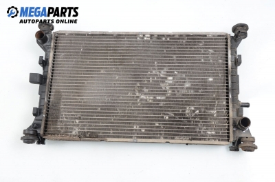 Wasserradiator für Ford Focus I 1.8 TDDi, 90 hp, combi, 2000