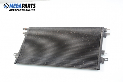 Radiator aer condiționat for Renault Laguna II (X74) 1.8 16V, 120 hp, hatchback, 2001