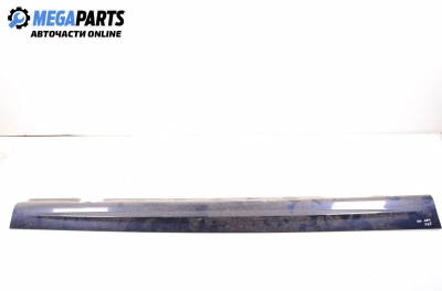 Side skirt for BMW 3 (E46) 1.8, 118 hp, sedan, 2000