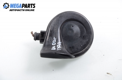 Horn for Audi A4 (B6) (2000-2006) 2.5, station wagon