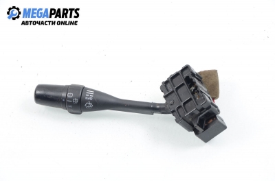 Wiper lever for Nissan Micra (K11) (1992-1997) 1.0, hatchback automatic