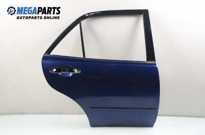 Door for Lexus IS (XE10) 2.0, 155 hp, sedan automatic, 2001, position: rear - right