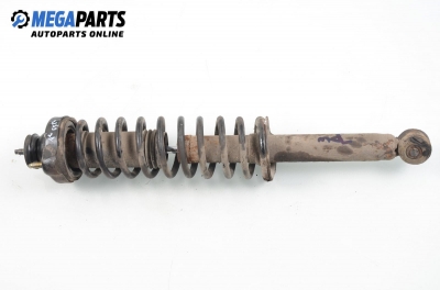 Macpherson shock absorber for Mitsubishi Space Star 1.9 Di-D, 102 hp, 2001, position: rear - right