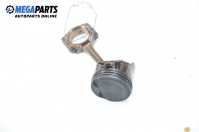 Piston cu bielă pentru Subaru Justy 1.3, 94 cp, 2006