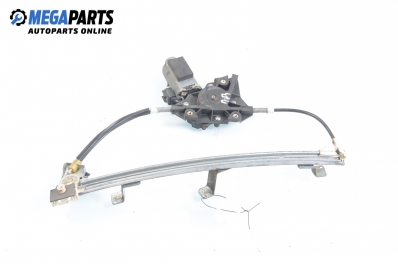 Macara electrică geam pentru Alfa Romeo 156 1.8 16V T.Spark, 144 cp, sedan, 1997, poziție: dreaptă - fața