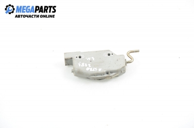 Door lock actuator for Opel Astra F 1.6, 75 hp, hatchback, 5 doors, 1992, position: rear