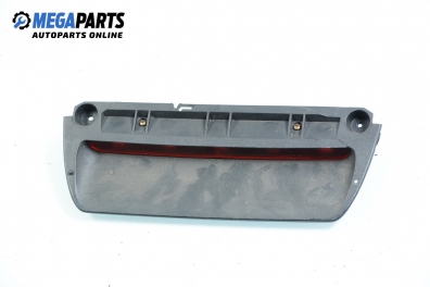 Al treilea stop pentru Citroen C5 2.0 HDi, 109 cp, hatchback, 2002