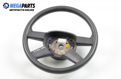 Steering wheel for Volkswagen Golf V 1.9 TDI, 105 hp, 3 doors, 2004